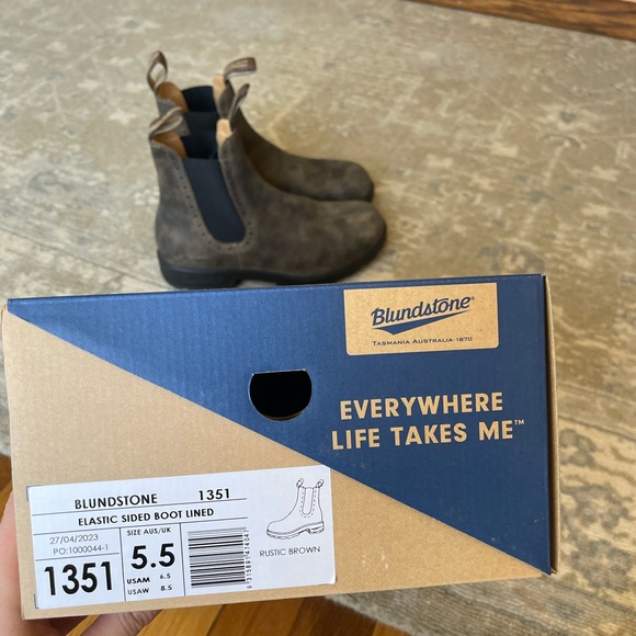 Blundstone 1351 - Picture 2 of 7
